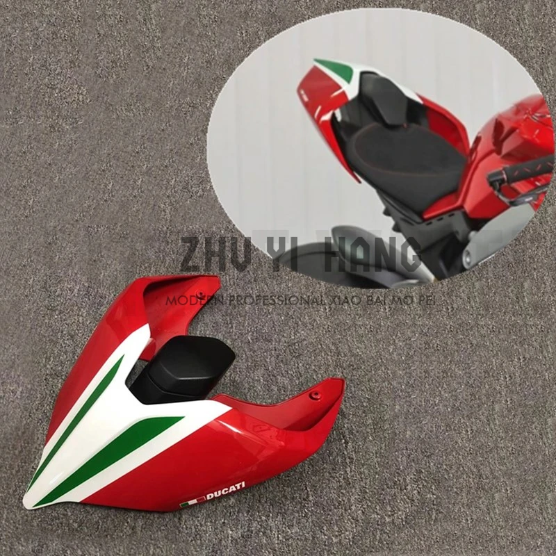 Rear Cover Tail Fairing Fit For Ducati Panigale Panigale V4 V4S V4R V2 2018 2019 2020-2022 Rear Hump Cover NEW
Rear Cover Tail Fairing Fit For Ducati Panigale Panigale V4 V4S V4R V2 2018 2019 2020-2022 Rear Hump Cover NEW