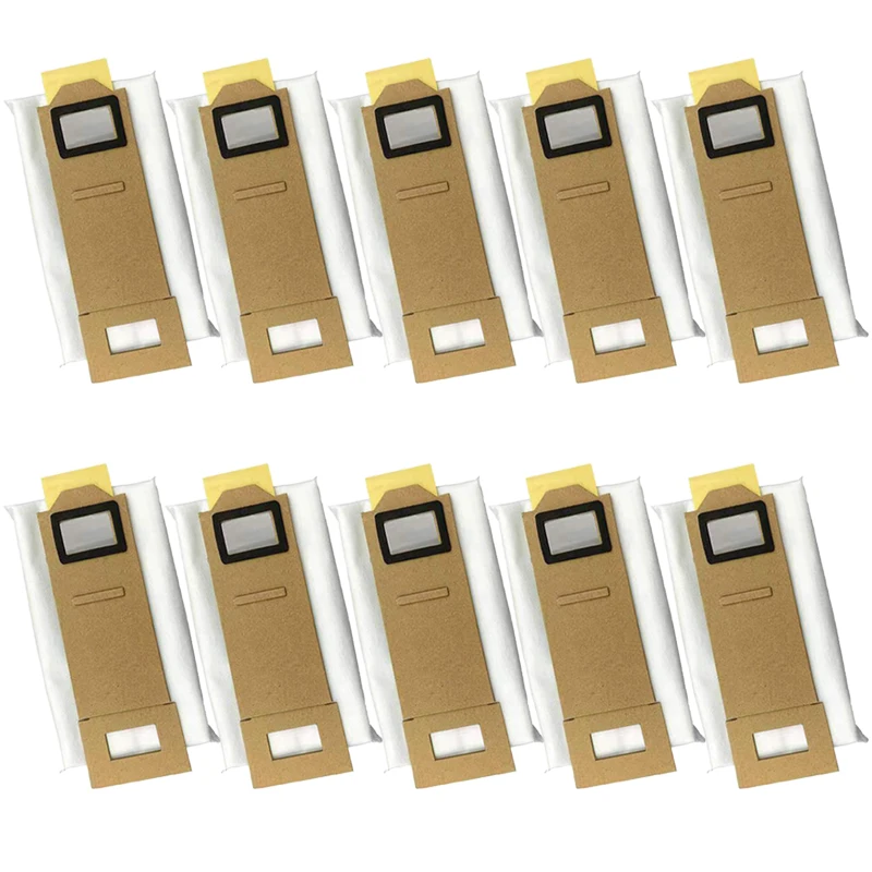 Пылесборник для робота-пылесоса Xiaomi Roborock T7 T7S T7plus T7Splus S7 S7Max S70 S75, Сменные аксессуары, запасные части
Пылесборник для робота-пылесоса Xiaomi Roborock T7 T7S T7plus T7Splus S7 S7Max S70 S75, Сменные аксессуары, запасные части