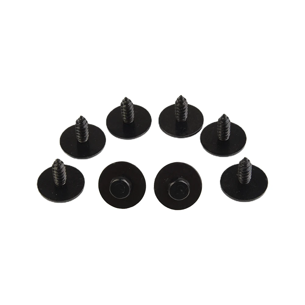 50pcs Retainers Screw Bolt Fender Liner Mount Bracket Bolt For BMW Under Cover Screw Durable 07147129160 Metal Car Accessories
50pcs Retainers Screw Bolt Fender Liner Mount Bracket Bolt For BMW Under Cover Screw Durable 07147129160 Metal Car Accessories