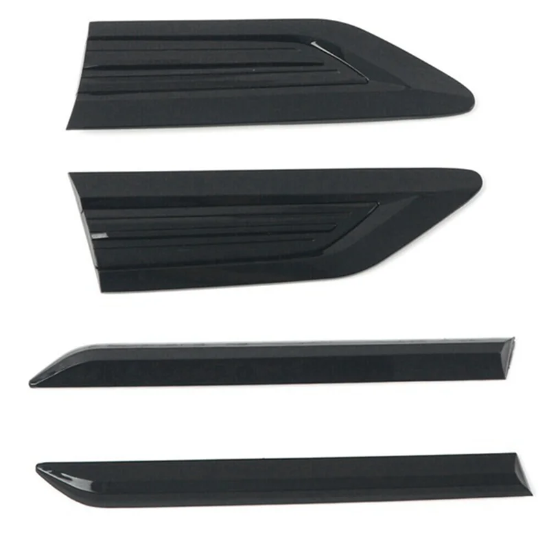 4 шт., боковые наклейки на крышку автомобиля VW Tiguan 2017 2018 2019 
4 шт., боковые наклейки на крышку автомобиля VW Tiguan 2017 2018 2019