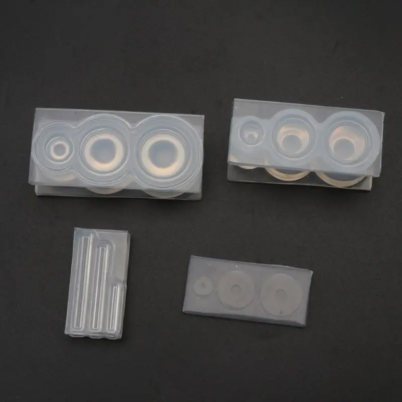 Q81D Cute Cup Resin Mold Silicone Epoxy Mold with Lid Jewelry Storage Box Molds for DIY Jewelry Box Bottles Epoxy Casting
Q81D Cute Cup Resin Mold Silicone Epoxy Mold with Lid Jewelry Storage Box Molds for DIY Jewelry Box Bottles Epoxy Casting