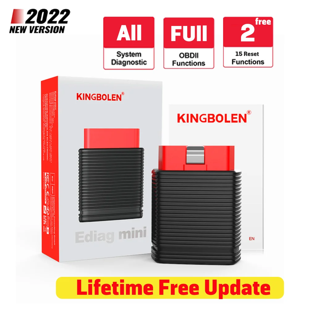 KINGBOLEN EDIAG все системы Полный obd 2 диагностический инструмент сброс масла SAS pk thinkdiag бессрочное бесплатное обновление
KINGBOLEN EDIAG все системы Полный obd 2 диагностический инструмент сброс масла SAS pk thinkdiag бессрочное бесплатное обновление