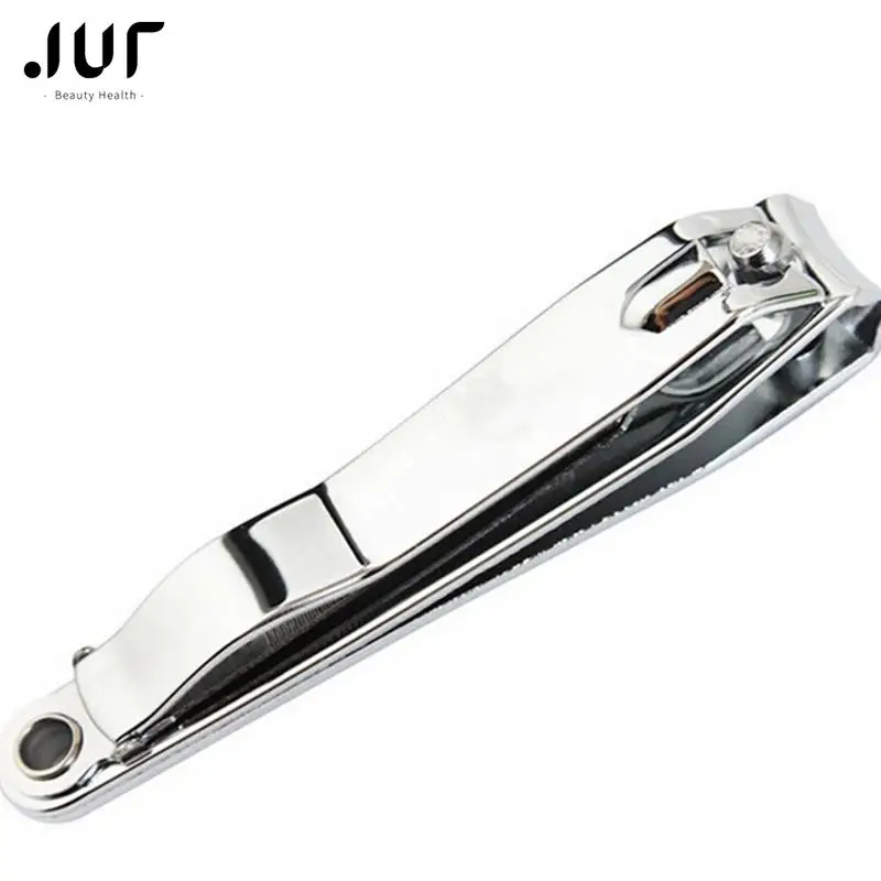 1PCS High Qulity Professional Big Nail Clipper With Nail File Stainless Steel Nail Tools Toe Finger Trimmer
1PCS High Qulity Professional Big Nail Clipper With Nail File Stainless Steel Nail Tools Toe Finger Trimmer