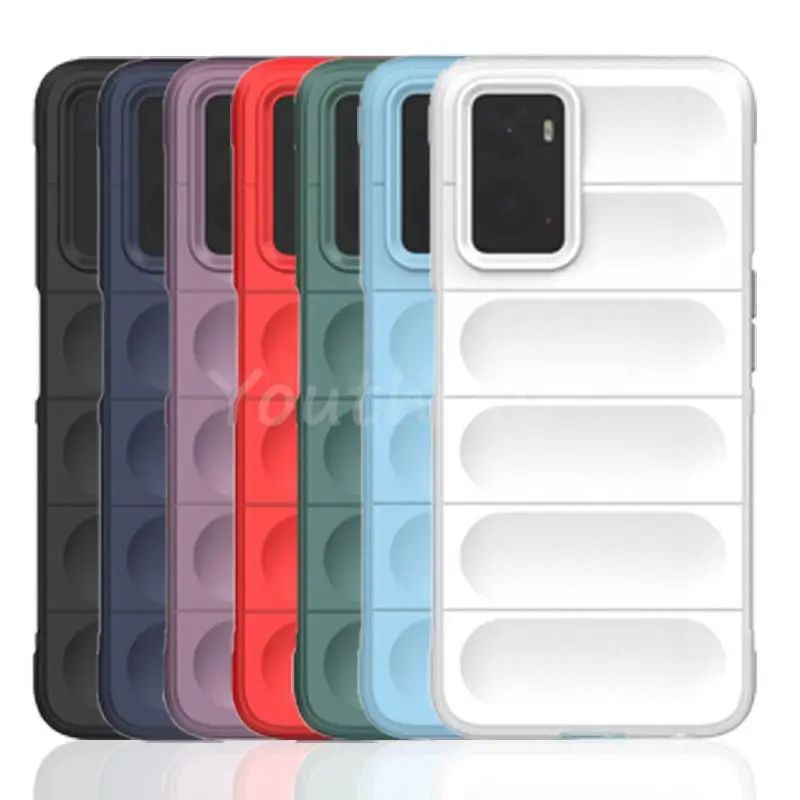 For Realme 9i Case Silicone TPU Fundas Protector Rubber Anti-drop Case For Realme 9i 9 Pro Plus Cover For Realme 9i Case
For Realme 9i Case Silicone TPU Fundas Protector Rubber Anti-drop Case For Realme 9i 9 Pro Plus Cover For Realme 9i Case