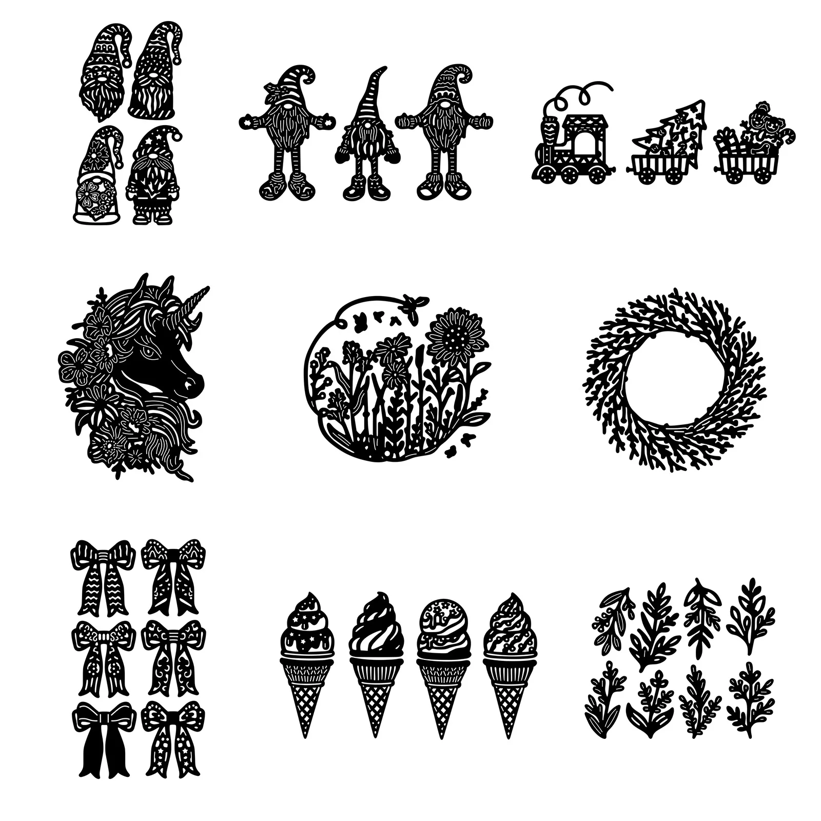 Christmas Wreath Metal Cutting Dies Border New Arrival 2022 Scrapbooking Paper Craft Decoration Supplies Card Making Die Cuts
Christmas Wreath Metal Cutting Dies Border New Arrival 2022 Scrapbooking Paper Craft Decoration Supplies Card Making Die Cuts