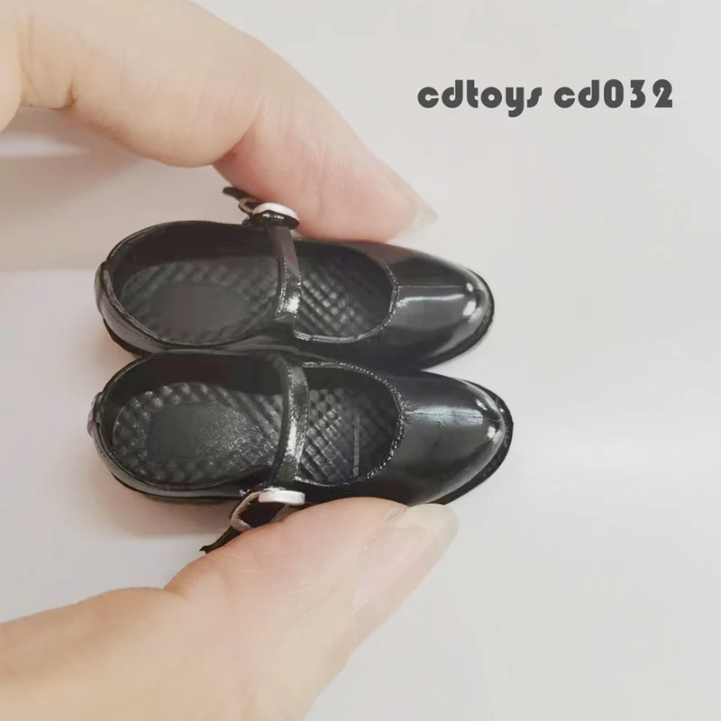 1/6 Scale Schoolgirl Flat Shoes Model Toys Fit 12'' Action Figure Dolls Accessories Body cd032
1/6 Scale Schoolgirl Flat Shoes Model Toys Fit 12'' Action Figure Dolls Accessories Body cd032