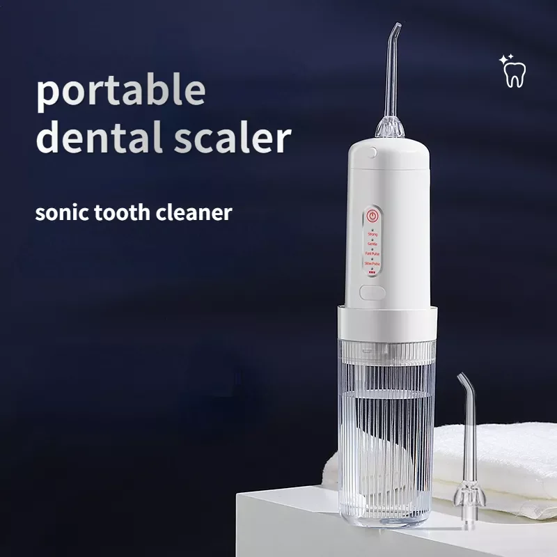 Electric Dental Scaler Tooth Cleaner Tartar Calculus Stain Removal Dental Tool Oral Care USB Rechargeable Sonic Water Floss
Electric Dental Scaler Tooth Cleaner Tartar Calculus Stain Removal Dental Tool Oral Care USB Rechargeable Sonic Water Floss