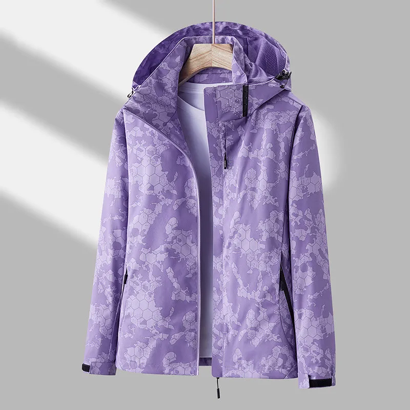 Women Winter Jacket Print Waterproof Windbreaker Outdoor Rain Hooded Fleece Ski Jacket Ladies Snowboard Warm Snow Coat
Women Winter Jacket Print Waterproof Windbreaker Outdoor Rain Hooded Fleece Ski Jacket Ladies Snowboard Warm Snow Coat