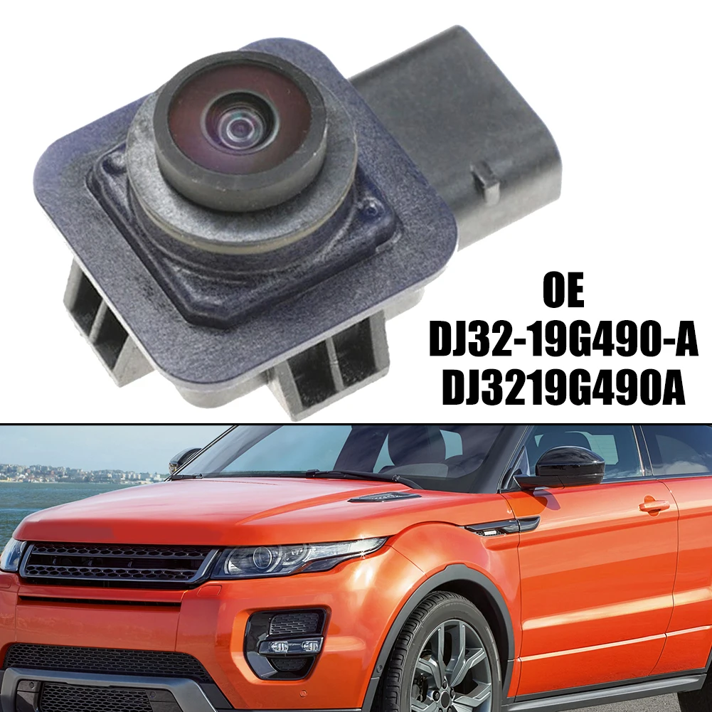 1pc 6-Pin Rear View Backup Camera Electronics For Land Rover For Evoque 2012-2013 #DJ32-19G490-A Car Parking Assistance
1pc 6-Pin Rear View Backup Camera Electronics For Land Rover For Evoque 2012-2013 #DJ32-19G490-A Car Parking Assistance