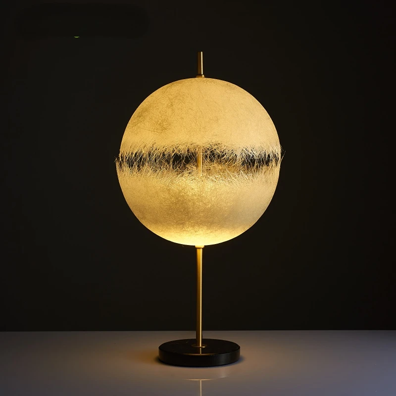 Special Eggshell Bedside LED Desk Lamp Living Room Coffee Shop Desk Light Marble Base Indoor Decoration Dreamy Lighting Fixtures
Special Eggshell Bedside LED Desk Lamp Living Room Coffee Shop Desk Light Marble Base Indoor Decoration Dreamy Lighting Fixtures