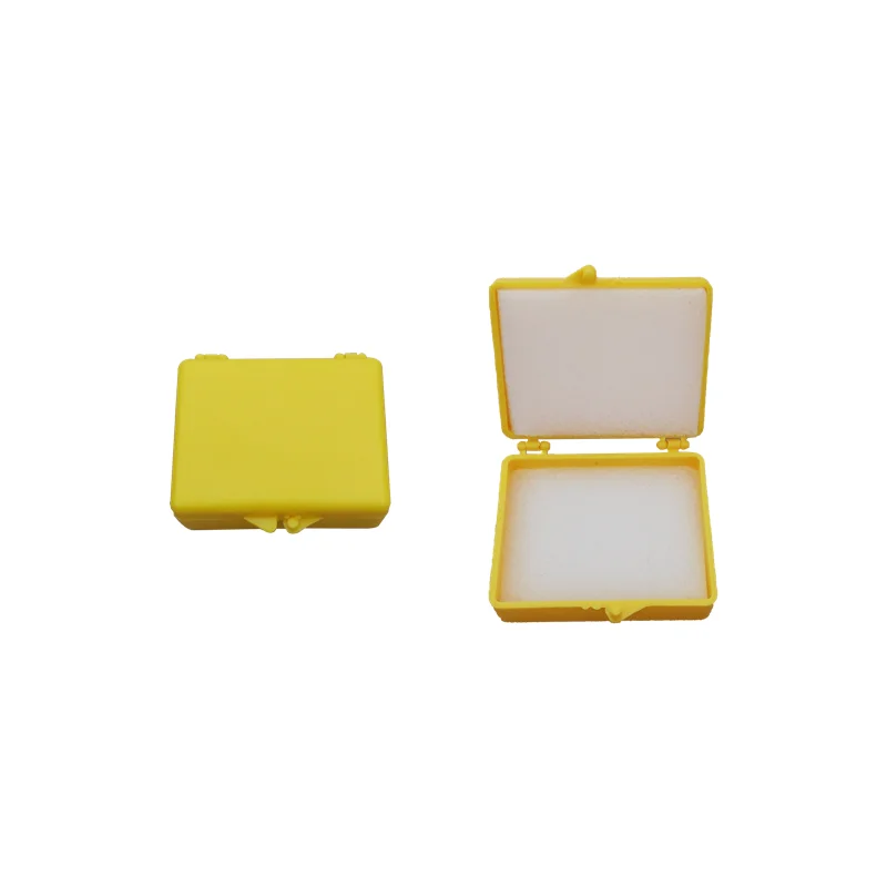 Wholesale 10PCS Small Plastic Denture Storage Box for tooth Protective Case from Factory
Wholesale 10PCS Small Plastic Denture Storage Box for tooth Protective Case from Factory