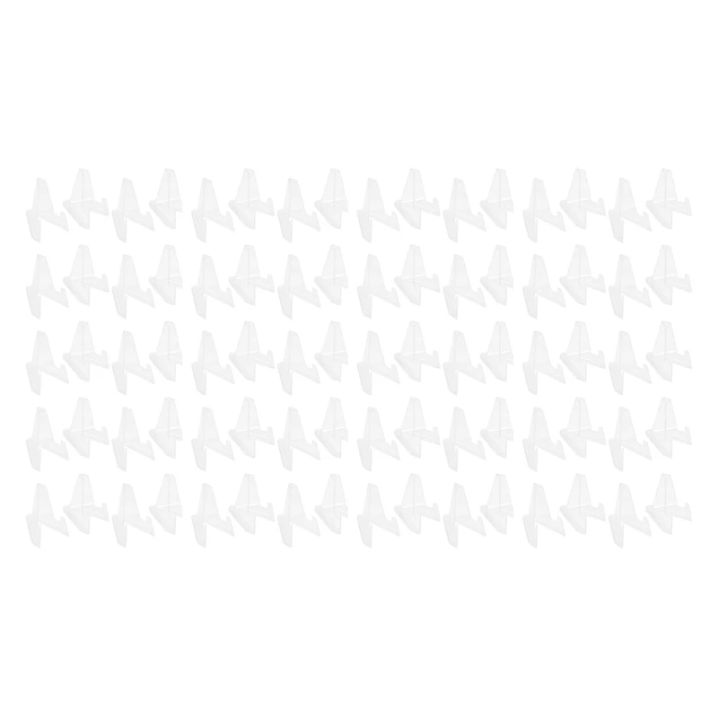 40X Transparent Plastic Medals Coins Display Stand Easel Show Holder Exhibit Mount
40X Transparent Plastic Medals Coins Display Stand Easel Show Holder Exhibit Mount
