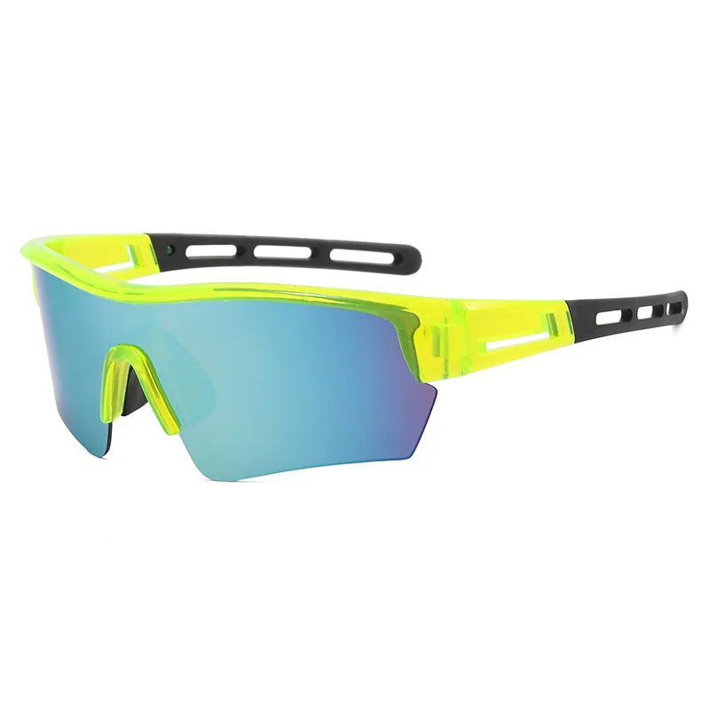 Sports Glasses for Men and Women Cycling Eyewear Wind Proof Bicycle Sunglasses Outdoor Anti-Shock Riding Glasses Fn*
Sports Glasses for Men and Women Cycling Eyewear Wind Proof Bicycle Sunglasses Outdoor Anti-Shock Riding Glasses Fn*