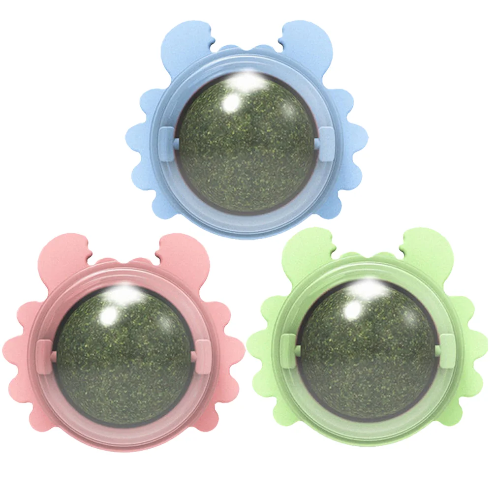 Catnip Toys Toy Cat Dogplushpet Licking Chew Teething Soft Rotating Interactive Squeaky Filled Resistant Bite Polygama Sound 
Catnip Toys Toy Cat Dogplushpet Licking Chew Teething Soft Rotating Interactive Squeaky Filled Resistant Bite Polygama Sound