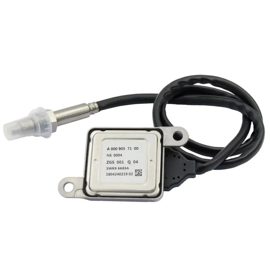 Auto Parts Nitrogen Nox Sensor FOR Mercedes 5WK96683A A0009057100 A0009053603 A0009052900 A0009052800 A0065420918 A0009054510
Auto Parts Nitrogen Nox Sensor FOR Mercedes 5WK96683A A0009057100 A0009053603 A0009052900 A0009052800 A0065420918 A0009054510
