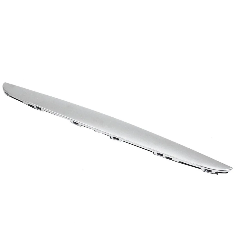 Quality Trim Above Grille Grille Cover 51137117241Front 51137117242 Accessories Chrome Hood Replacement Vehicle
Quality Trim Above Grille Grille Cover 51137117241Front 51137117242 Accessories Chrome Hood Replacement Vehicle