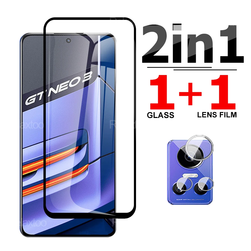 Защитная пленка для экрана из закаленного стекла для Oppo Realme GT Neo3 Neo2 5G для Oppo Realme GT master 9H
Защитная пленка для экрана из закаленного стекла для Oppo Realme GT Neo3 Neo2 5G для Oppo Realme GT master 9H