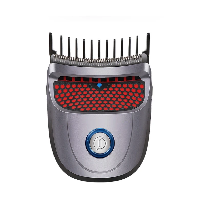 Men's Self-Help Hairdresser Home Electric Shaving Clipper Push Shaving Head Haircut Tool Electric Clipperr
Men's Self-Help Hairdresser Home Electric Shaving Clipper Push Shaving Head Haircut Tool Electric Clipperr