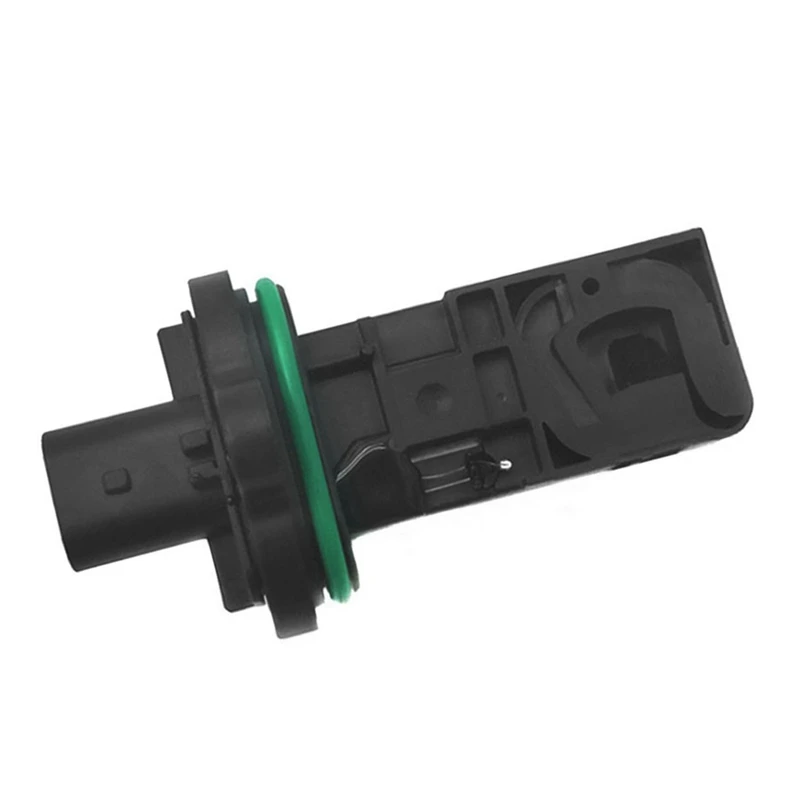 Automotive Mass Air Flow Sensor MAF Flow Sensor Air Flow Meter For MASERATI 0280218224 0280 218 224
Automotive Mass Air Flow Sensor MAF Flow Sensor Air Flow Meter For MASERATI 0280218224 0280 218 224