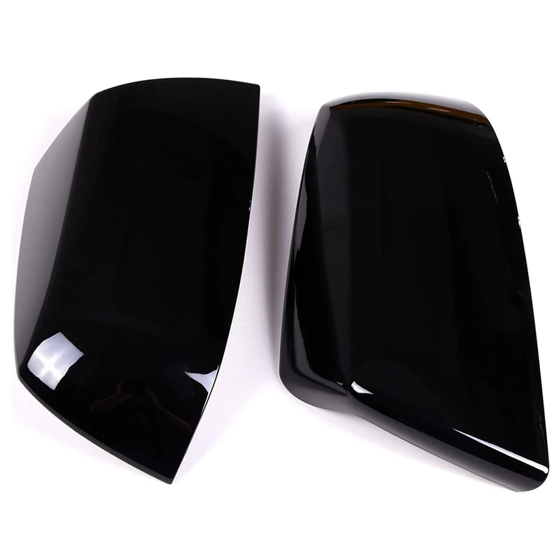 For Toyota Sequoia Tundra- Crew Max Car Rearview Side Mirror Cover Trim Sticker Exterior Accessories, Bright Black
For Toyota Sequoia Tundra- Crew Max Car Rearview Side Mirror Cover Trim Sticker Exterior Accessories, Bright Black