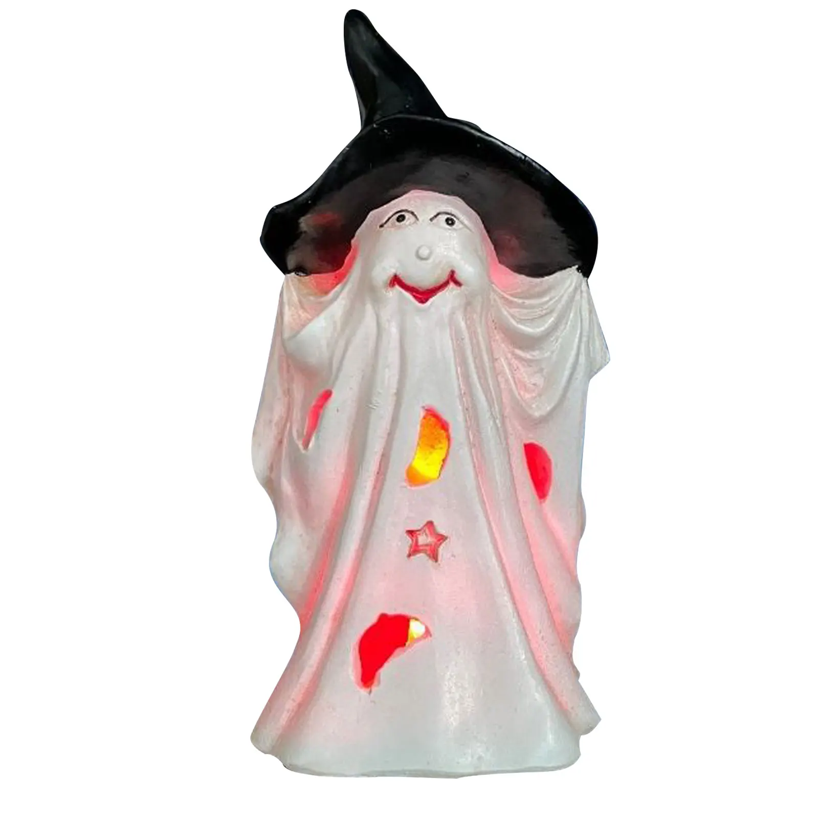 Halloween Ghost Decorations Halloween Decoration Resin Ghost Sculpture Creepy Resin Statue For Party Halloween Holiday
Halloween Ghost Decorations Halloween Decoration Resin Ghost Sculpture Creepy Resin Statue For Party Halloween Holiday