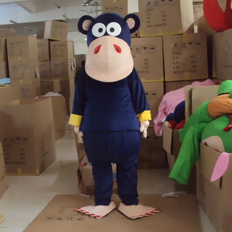 Monkey Mascot Costume Suits Cosplay Party Game Dress Outfits Clothing Advertising Carnival Halloween Xmas Easter Festival Adults
Monkey Mascot Costume Suits Cosplay Party Game Dress Outfits Clothing Advertising Carnival Halloween Xmas Easter Festival Adults