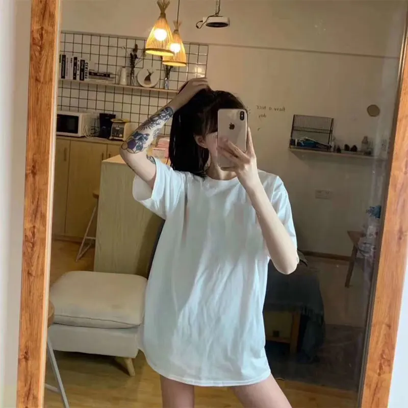 Net red collarbone scheming sexy top 2023 spring and autumn new thin tight short sleeve T-shirt leggings female ins tide
Net red collarbone scheming sexy top 2023 spring and autumn new thin tight short sleeve T-shirt leggings female ins tide