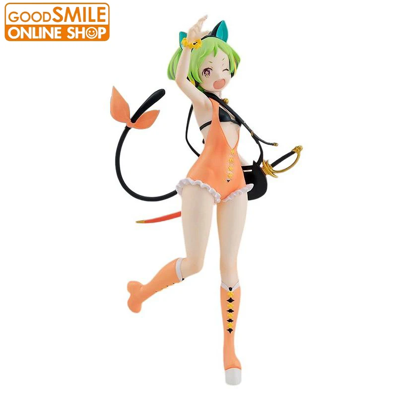 Gsc Good Smile Pop Up Parade Smile of The Arsnotoria Mel Anime Action Figure Pvc Collection Model Childiren Toy For Gifts
Gsc Good Smile Pop Up Parade Smile of The Arsnotoria Mel Anime Action Figure Pvc Collection Model Childiren Toy For Gifts