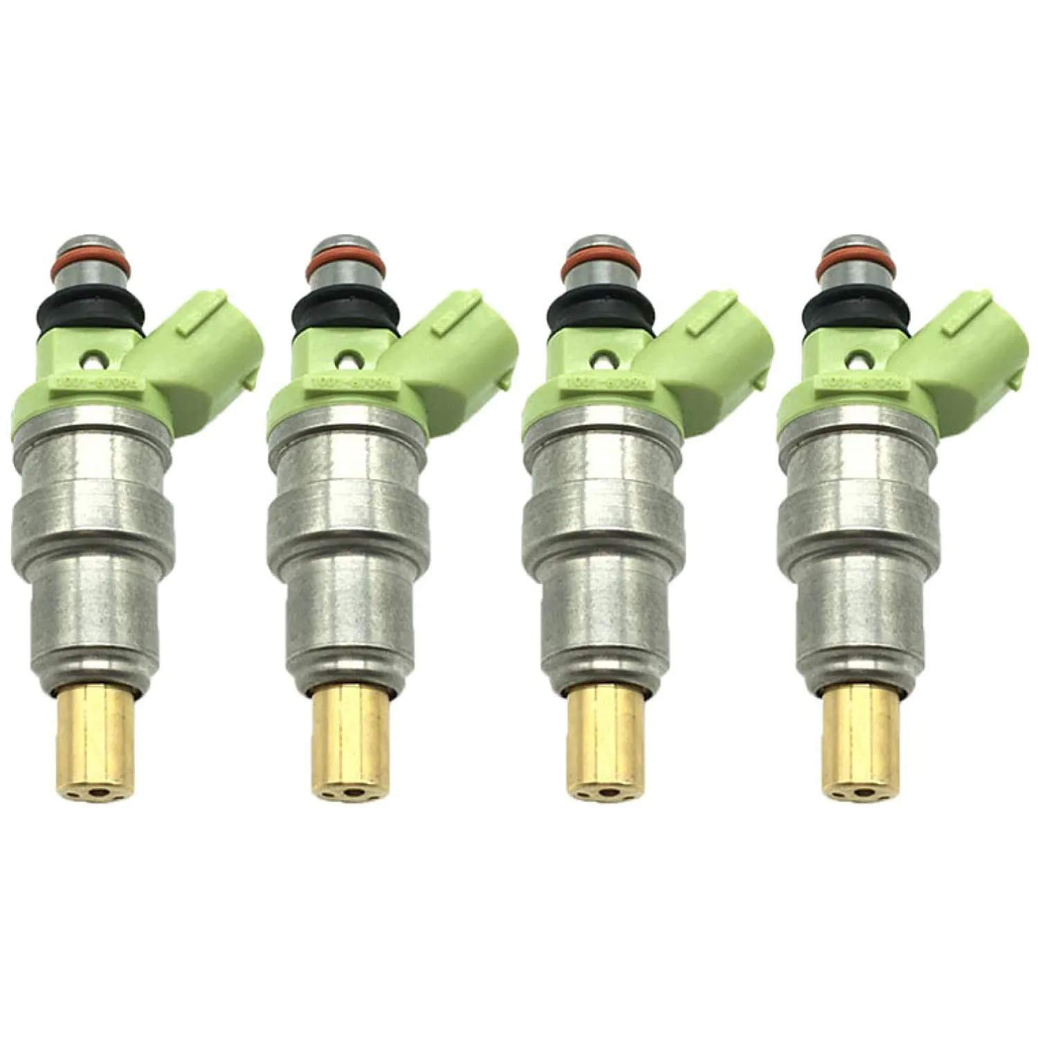 4Pcs/Set 800Cc Fuel Injector for NISSAN Skyline GT-R 200SX MITSUBISHI Lancer EVO 1-9 MAZDA RX-7 1001-87096
4Pcs/Set 800Cc Fuel Injector for NISSAN Skyline GT-R 200SX MITSUBISHI Lancer EVO 1-9 MAZDA RX-7 1001-87096