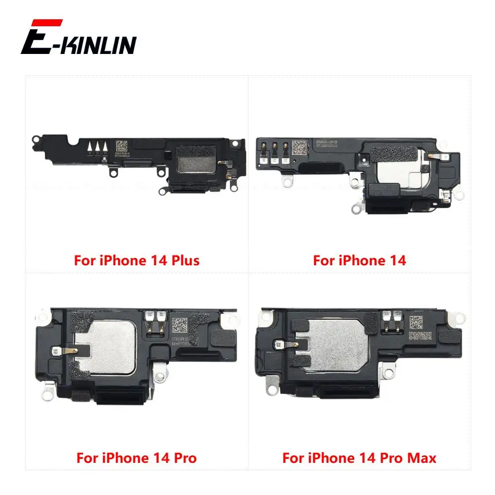 Динамик Громкоговоритель для iPhone 14 Plus Pro Max зуммер кольцо запасные части
Динамик Громкоговоритель для iPhone 14 Plus Pro Max зуммер кольцо запасные части