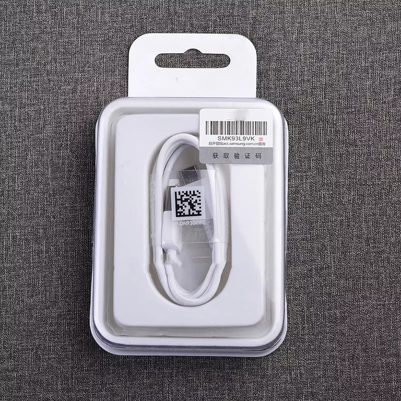 For Samsung Type C Cable 120cm fast charging date line for Galaxy S8 S9 S10 Plus Note 8 9 10 + pro S 9 S 8 pro A9S
For Samsung Type C Cable 120cm fast charging date line for Galaxy S8 S9 S10 Plus Note 8 9 10 + pro S 9 S 8 pro A9S