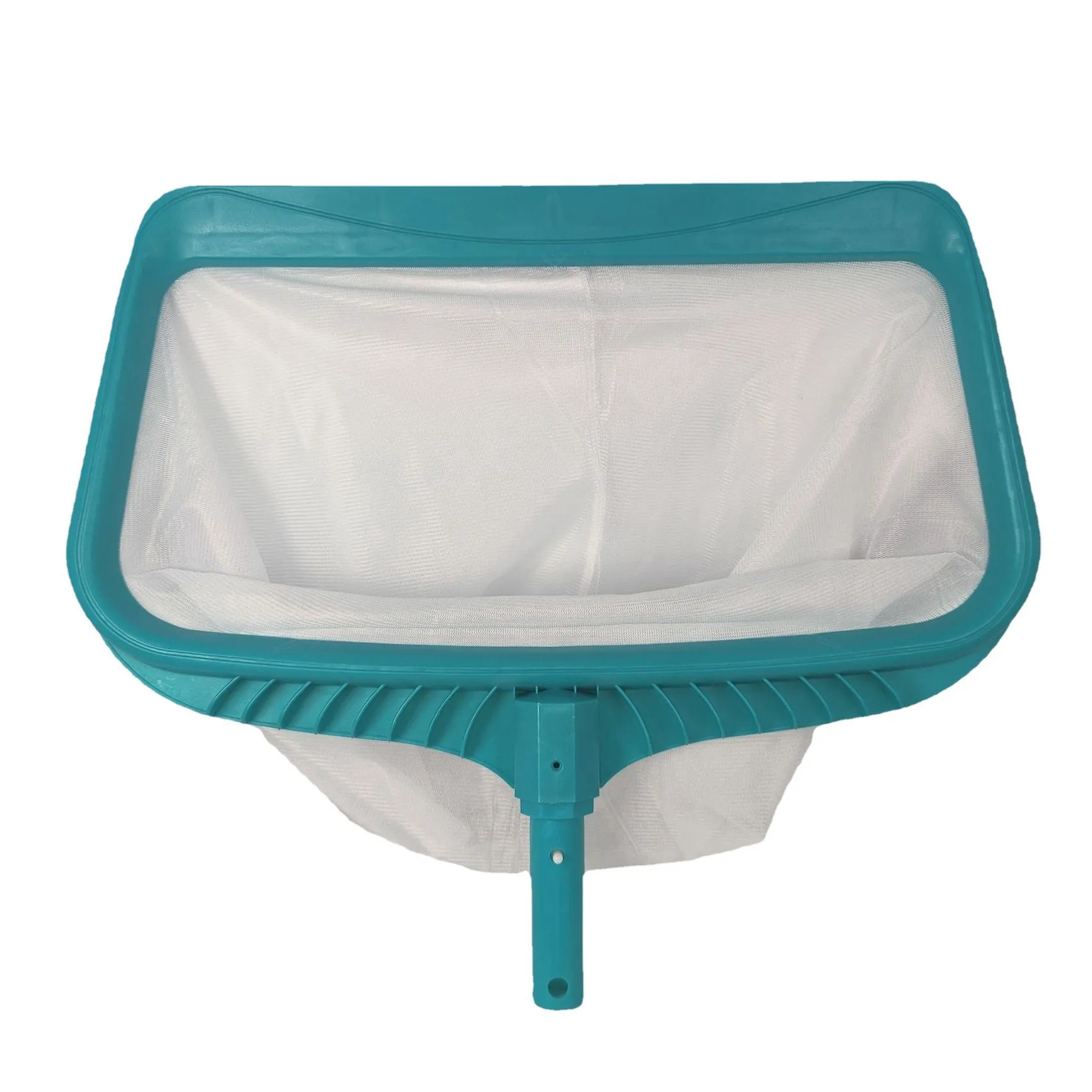 Fish Pond Skimmer Net Swimming Pool Cleaning Leaf Frame Net for Cleaning Swimming Pool/Salvaging Pool Water Garbage
Fish Pond Skimmer Net Swimming Pool Cleaning Leaf Frame Net for Cleaning Swimming Pool/Salvaging Pool Water Garbage