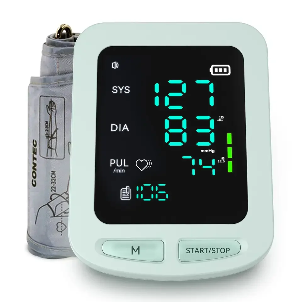 СВЕТОДИОДНЫЙ прибор для измерения артериального давления в верхней части руки для домашнего использования, прибор для измерения артериального давления
СВЕТОДИОДНЫЙ прибор для измерения артериального давления в верхней части руки для домашнего использования, прибор для измерения артериального давления