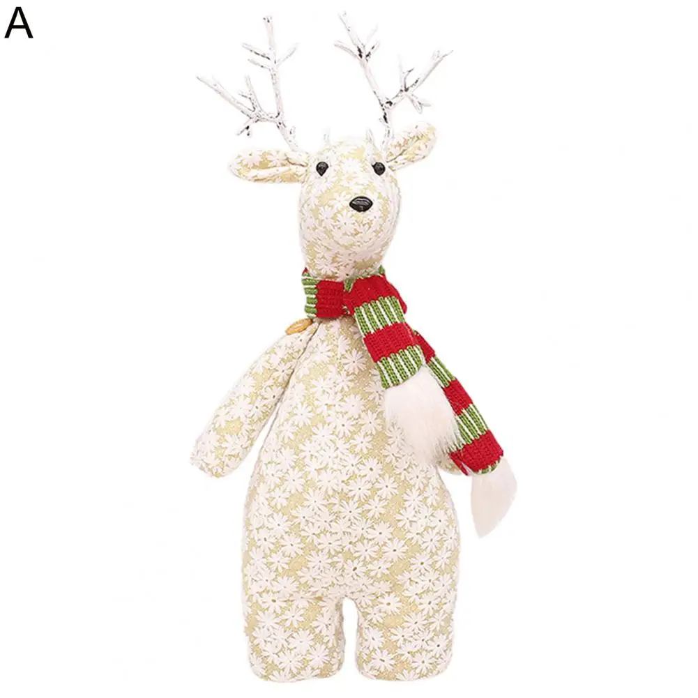 Стильная Праздничная Мягкая кукла-животное, планшетория, лось, мягкая кукла, восхитительная декоративная 
Стильная Праздничная Мягкая кукла-животное, планшетория, лось, мягкая кукла, восхитительная декоративная