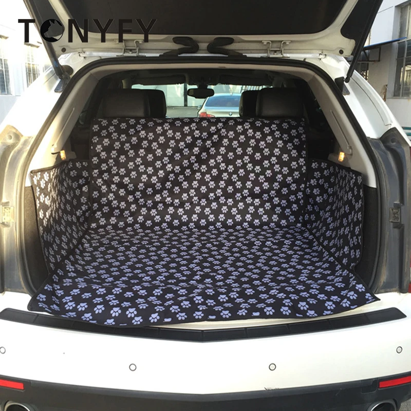 Large Dog Car Trunk Mat Cover Car Seat Cover Pad Waterproof Oxford Fabric Trunk Case Dog Pet Hammock Dog Transporter Car Mat
Large Dog Car Trunk Mat Cover Car Seat Cover Pad Waterproof Oxford Fabric Trunk Case Dog Pet Hammock Dog Transporter Car Mat