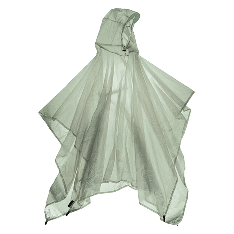 Outdoor Waterproof Rain Poncho Lightweight Reusable Hiking Hooded Coat Jacket For Camping Hiking Fishing
Outdoor Waterproof Rain Poncho Lightweight Reusable Hiking Hooded Coat Jacket For Camping Hiking Fishing