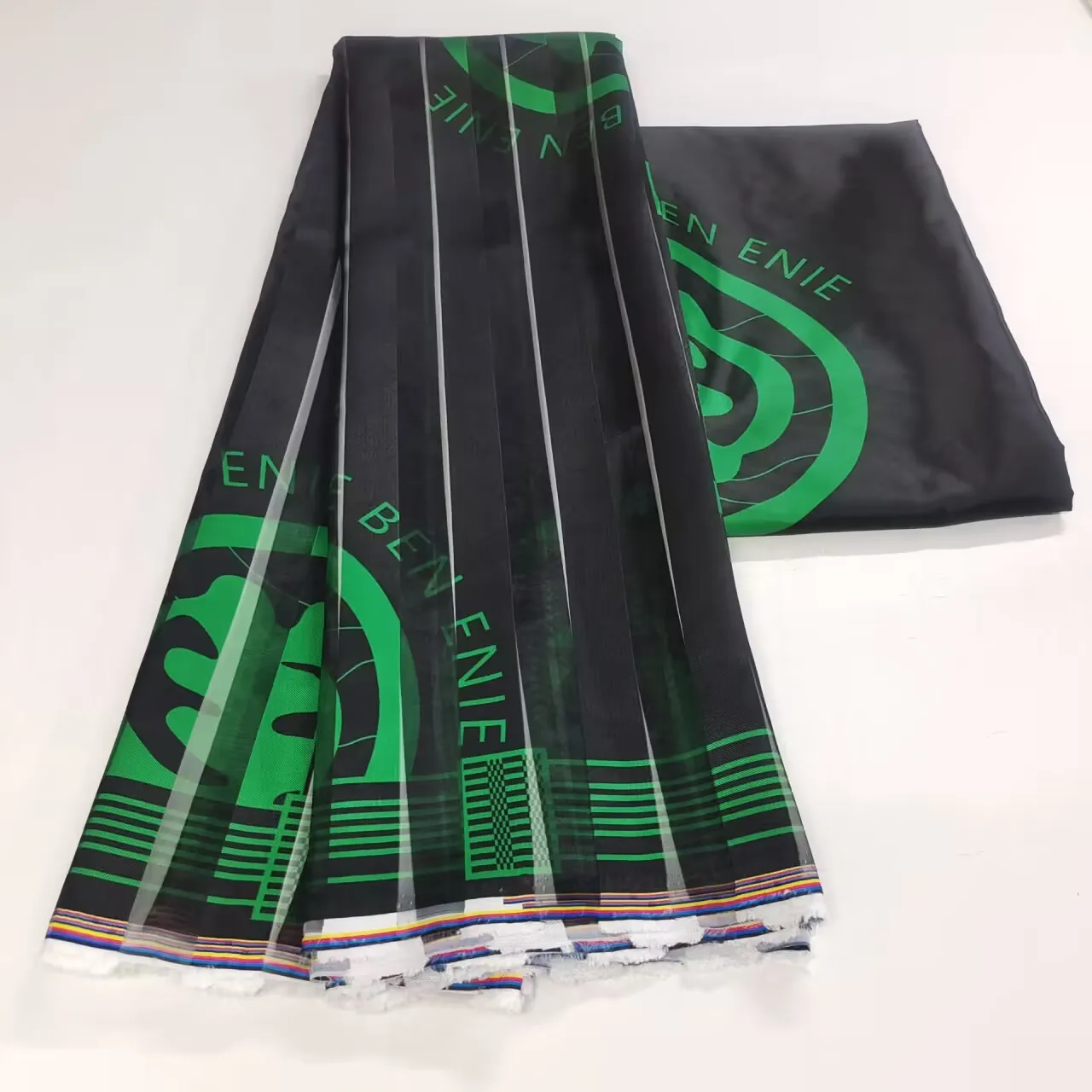 2021 Wholesale Price Ghana Organza Ribbon Silk Satin Lace Fabric Africa Wax Style Fabrics Materials 3Yards+3Yards ! L121601
2021 Wholesale Price Ghana Organza Ribbon Silk Satin Lace Fabric Africa Wax Style Fabrics Materials 3Yards+3Yards ! L121601