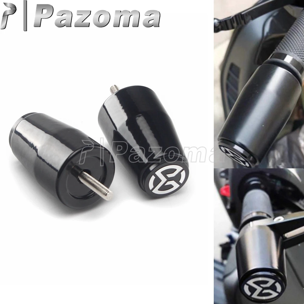 For Vespa Handlebar End Sliders Grip Plugs Fits Sprint Primavera LT LX GT GTS GTV 125 150 200 250 300 CNC Motorcycle Accessories
For Vespa Handlebar End Sliders Grip Plugs Fits Sprint Primavera LT LX GT GTS GTV 125 150 200 250 300 CNC Motorcycle Accessories