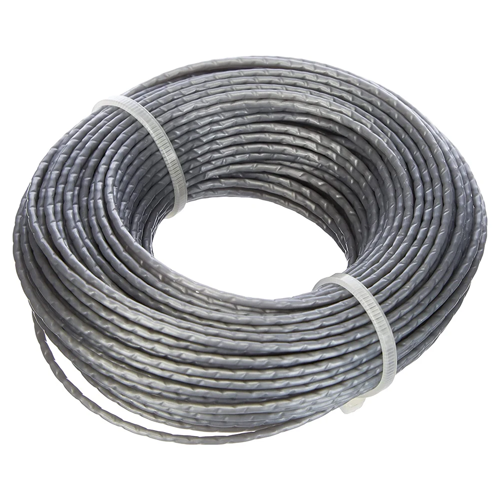 For Replacement 24m X1.6mm Spool Thread ART 30-36 ART 24 ART 27 ART 30 For Cordless Grass Trimmer Cutter Lawn Trimmer
For Replacement 24m X1.6mm Spool Thread ART 30-36 ART 24 ART 27 ART 30 For Cordless Grass Trimmer Cutter Lawn Trimmer