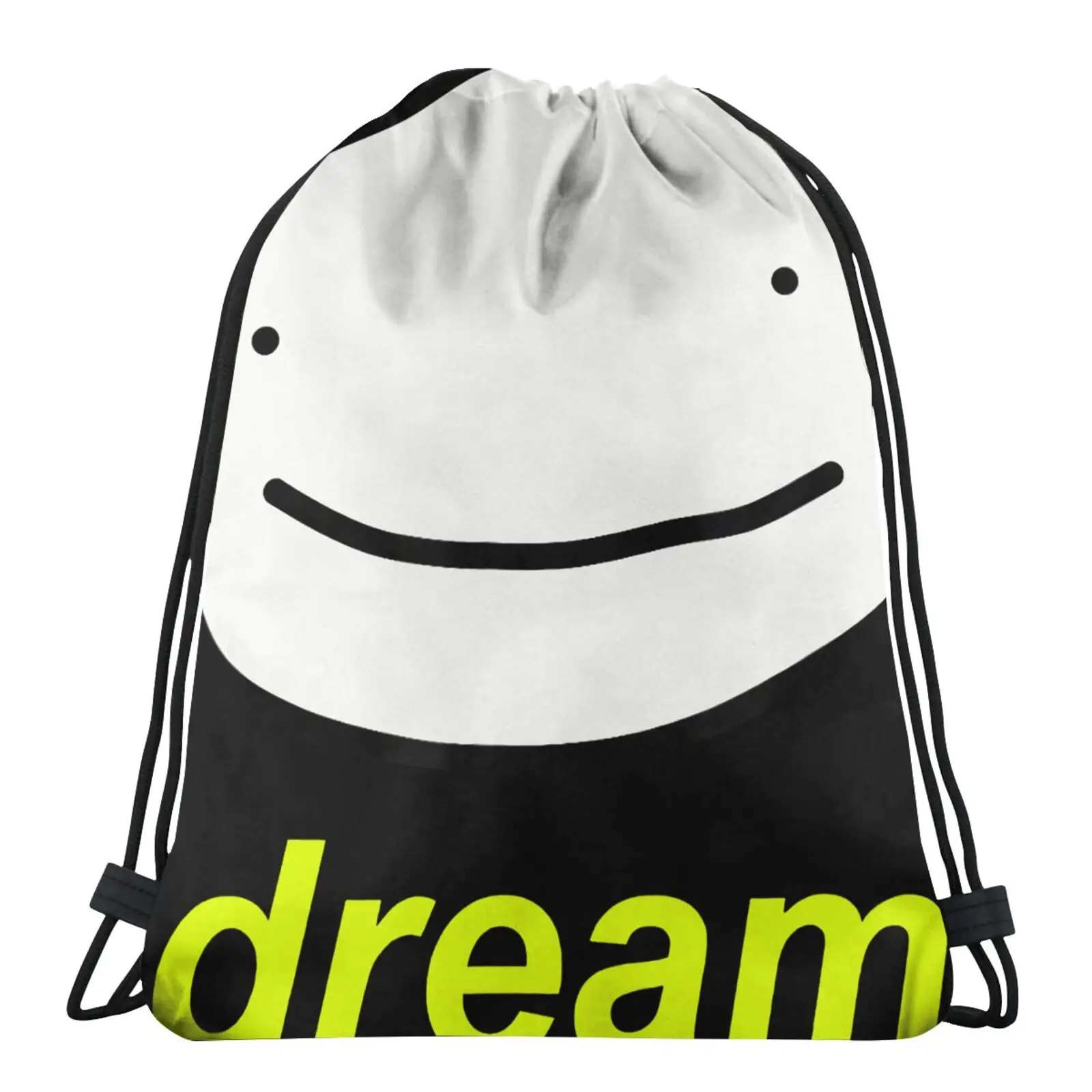 Dream Merch Cosplay Bags For Men Children's Cloth Bag Physical Culture Bag Children's Fabric Bag Package Makeup Bag Bucket Bag
Dream Merch Cosplay Bags For Men Children's Cloth Bag Physical Culture Bag Children's Fabric Bag Package Makeup Bag Bucket Bag