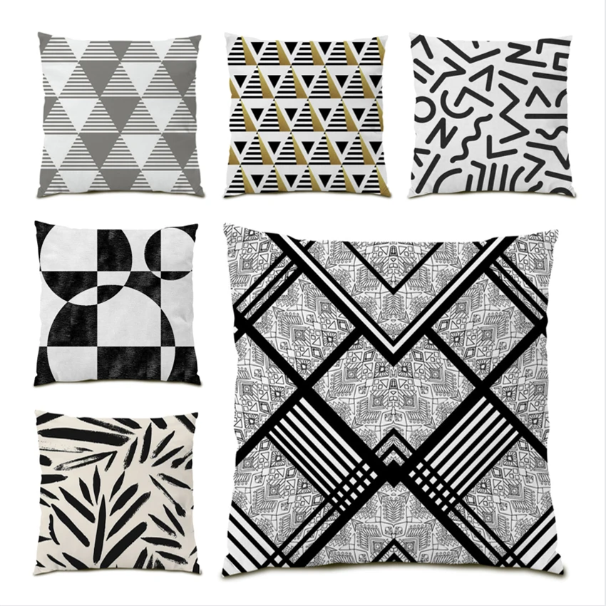 Simple Pillow Covers Decorative Cushion Cover Luxury Velvet Sofas for Living Room Decoration Polyester Linen Home Decor E0387
Simple Pillow Covers Decorative Cushion Cover Luxury Velvet Sofas for Living Room Decoration Polyester Linen Home Decor E0387