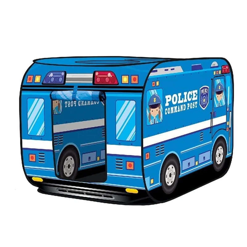 Police Truck Kids Play Tent Kids Play Tent Foldable Indoor And Outdoor Playhouse For Kids Toddlers Boys Girls
Police Truck Kids Play Tent Kids Play Tent Foldable Indoor And Outdoor Playhouse For Kids Toddlers Boys Girls