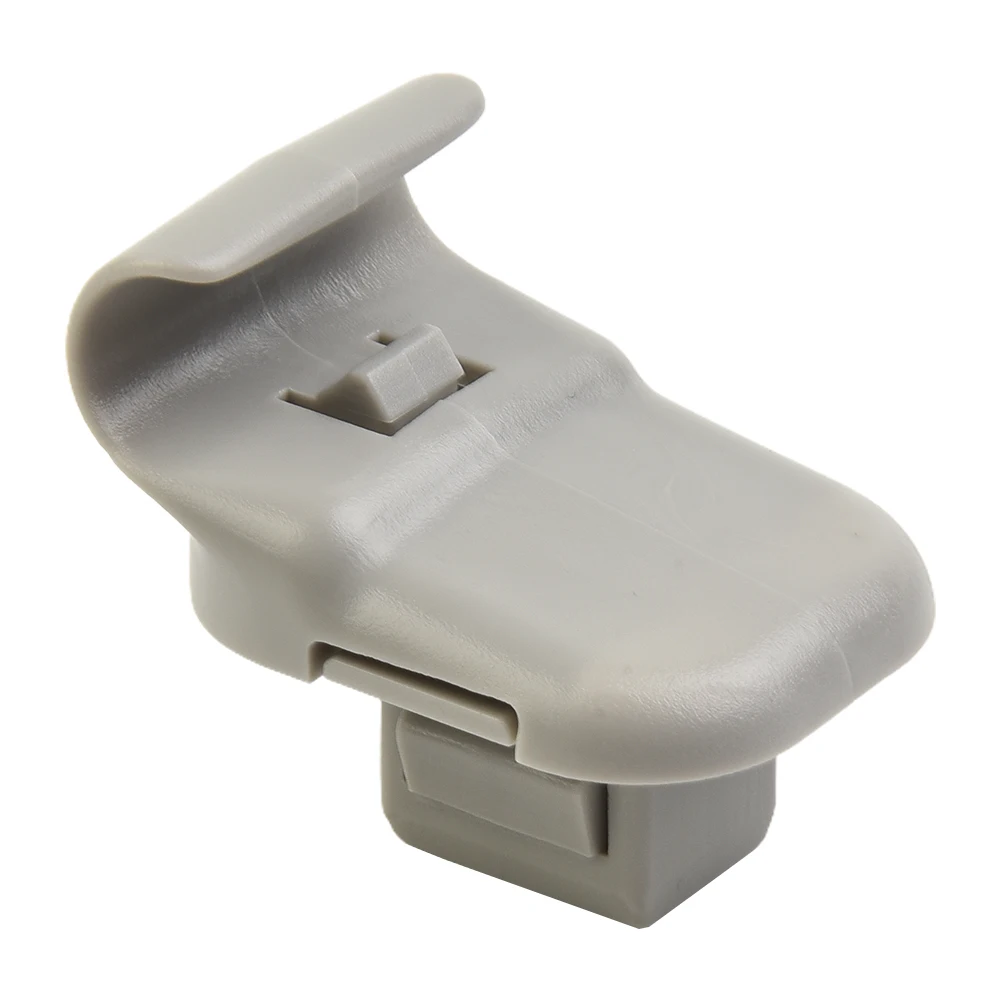 Sun Visor Clip Hook Holder 2pcs Car Grey Sun Visor Clip LC6269261B77 For Mazda 3 5 6 CX-7 CX-9 RX-8 MPV Holder Hook Bracket
Sun Visor Clip Hook Holder 2pcs Car Grey Sun Visor Clip LC6269261B77 For Mazda 3 5 6 CX-7 CX-9 RX-8 MPV Holder Hook Bracket