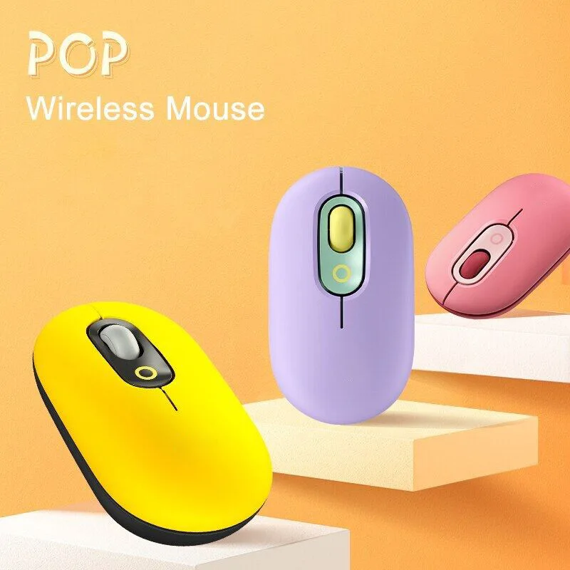 Wireless Bluetooth Mechanical Keyboard Ttc Tea Shaft Pop Silent Mice High Precision Optical Tracking Mice
Wireless Bluetooth Mechanical Keyboard Ttc Tea Shaft Pop Silent Mice High Precision Optical Tracking Mice