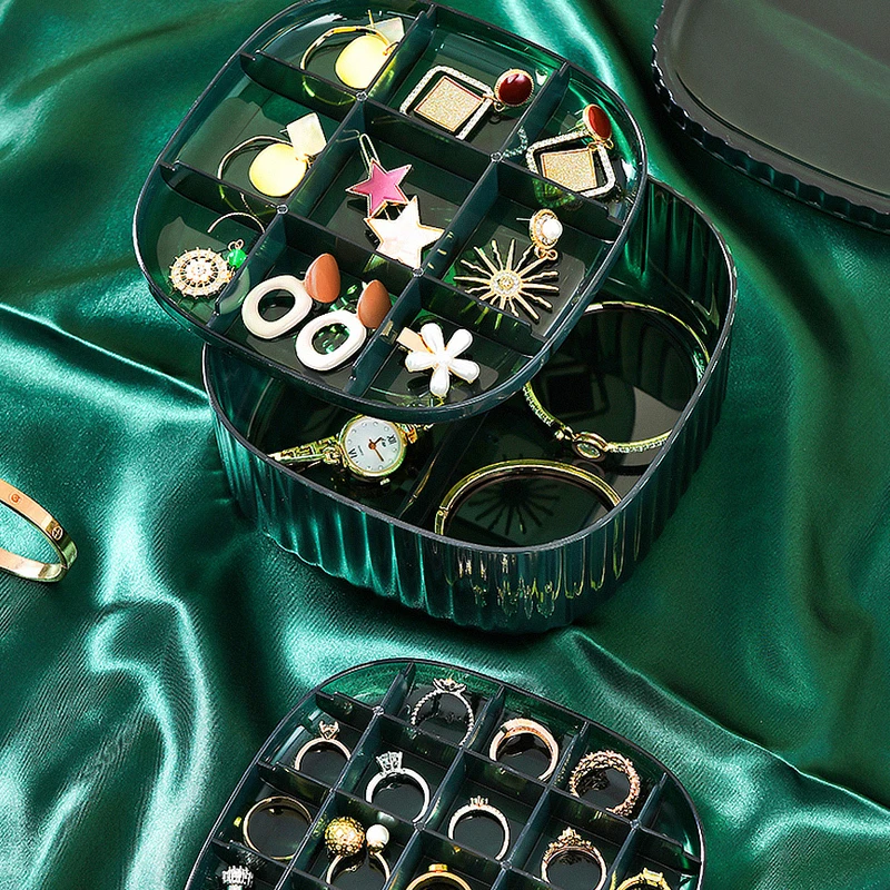 Jewelry Storage Box Travel Jewelry Case Boxes Portable Organizer Acrylic Earring Holder Travel
Jewelry Storage Box Travel Jewelry Case Boxes Portable Organizer Acrylic Earring Holder Travel