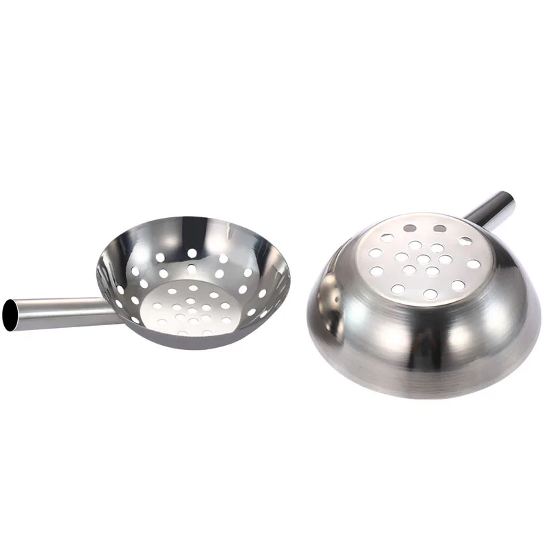 Stainless Steel Filter Colander Big Over Mesh Water Spoon Wooden Handle with Hanging Holes Water Spoon Kitchen Accessories
Stainless Steel Filter Colander Big Over Mesh Water Spoon Wooden Handle with Hanging Holes Water Spoon Kitchen Accessories