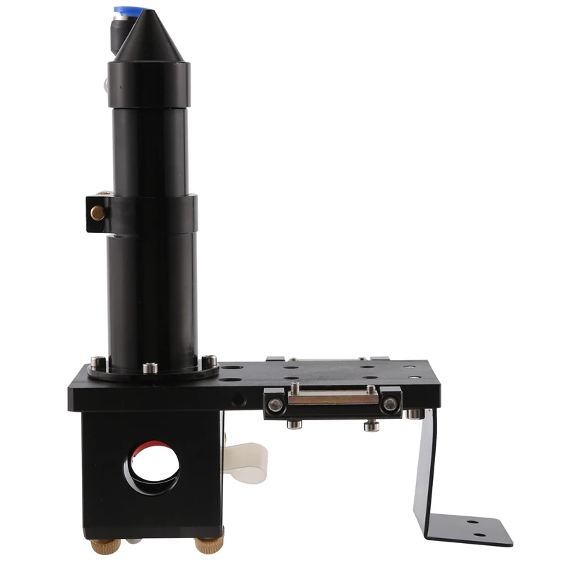CO2 Head Mirror Mount For Focusing Lens D20 FL50.8 Mirror 25Mm For Laser-Engraving Cutting Machine (Laser-Head)
CO2 Head Mirror Mount For Focusing Lens D20 FL50.8 Mirror 25Mm For Laser-Engraving Cutting Machine (Laser-Head)