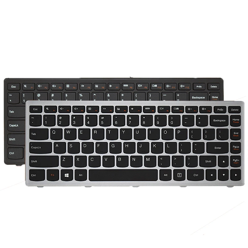 Новая Оригинальная клавиатура для ноутбука LENOVO G400s G405S FLEX14A S410p FLEX14g G410s Z410 N410 FLEX14 G400AS
Новая Оригинальная клавиатура для ноутбука LENOVO G400s G405S FLEX14A S410p FLEX14g G410s Z410 N410 FLEX14 G400AS