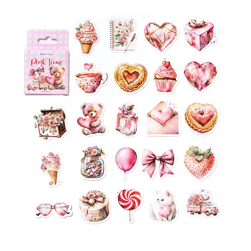 Декоративные наклейки для скрапбукинга Mengtai
Декоративные наклейки для скрапбукинга Mengtai