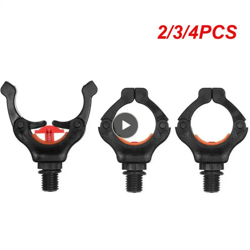 2/3/4PCS Nylon Fishing Rod Holders Magnet Clamping Bar Pole Support Fishing Rod Holder Support Fishing Sea Pole Accessories
2/3/4PCS Nylon Fishing Rod Holders Magnet Clamping Bar Pole Support Fishing Rod Holder Support Fishing Sea Pole Accessories
